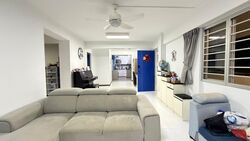 Blk 666 Eunos Damai Ville (Bedok), HDB 4 Rooms #540696801